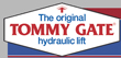 tommygate