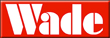 wade